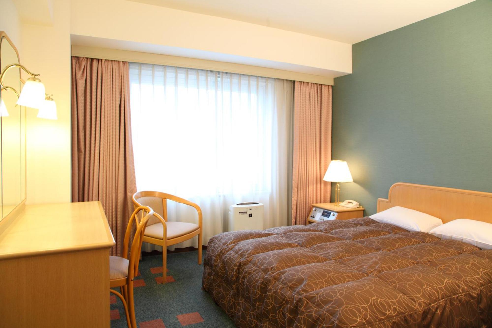 Hotel Fujita Фукуи Экстерьер фото