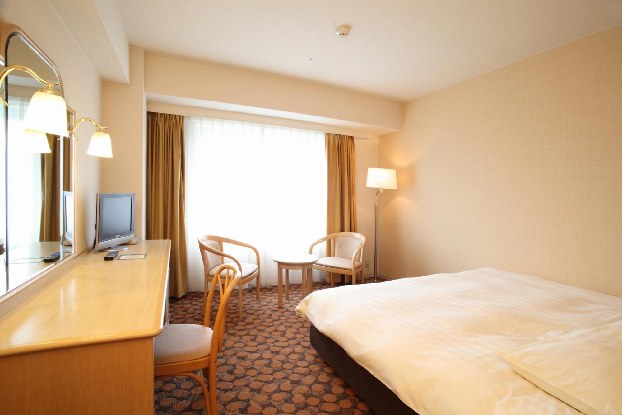 Hotel Fujita Фукуи Экстерьер фото