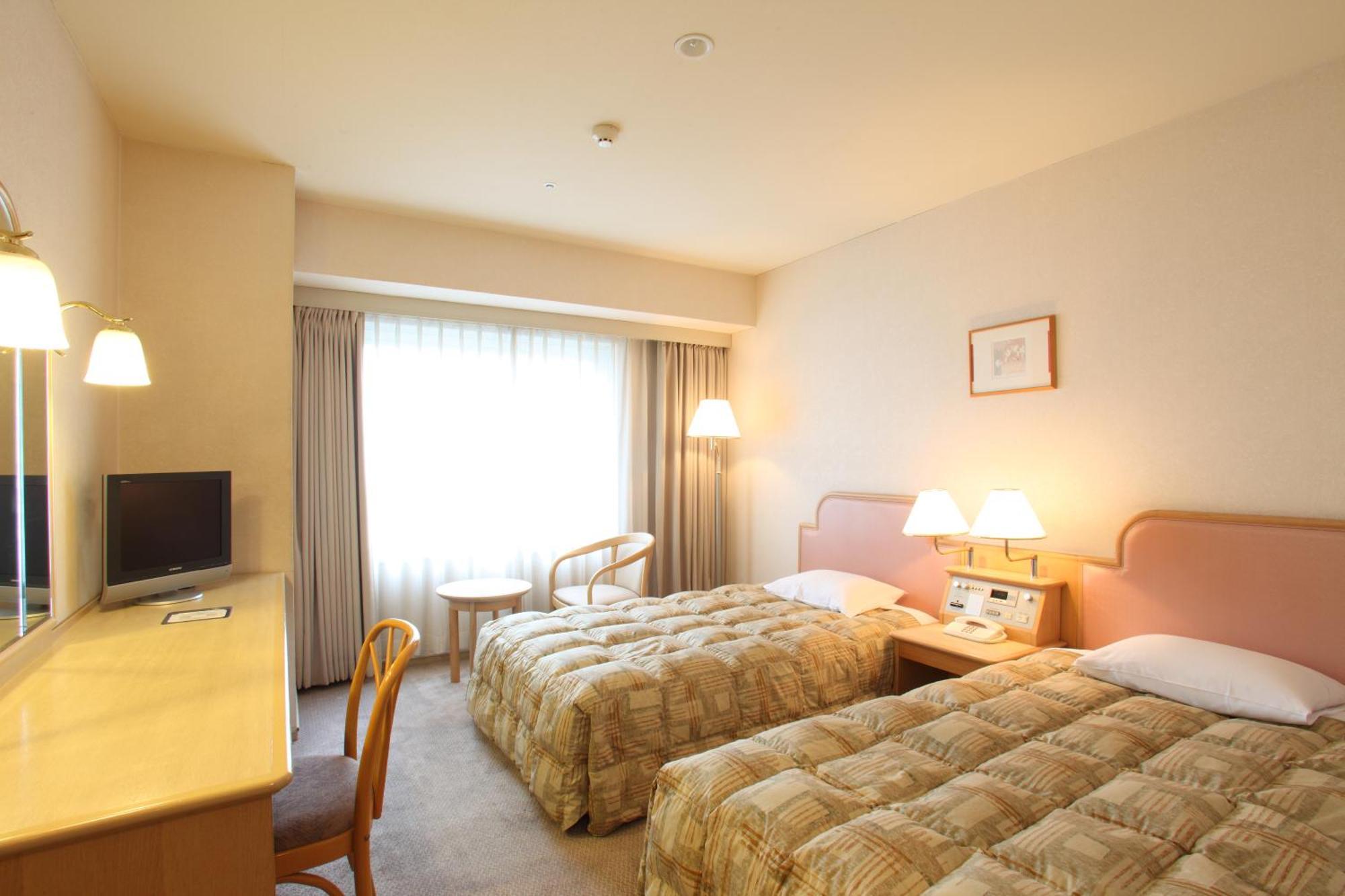 Hotel Fujita Фукуи Экстерьер фото
