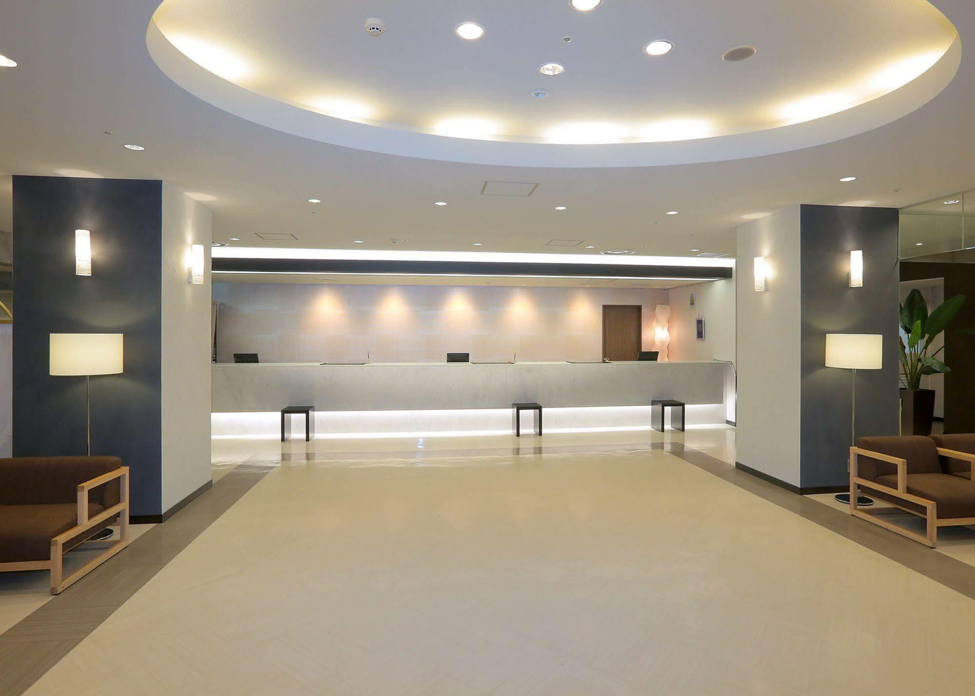 Hotel Fujita Фукуи Экстерьер фото