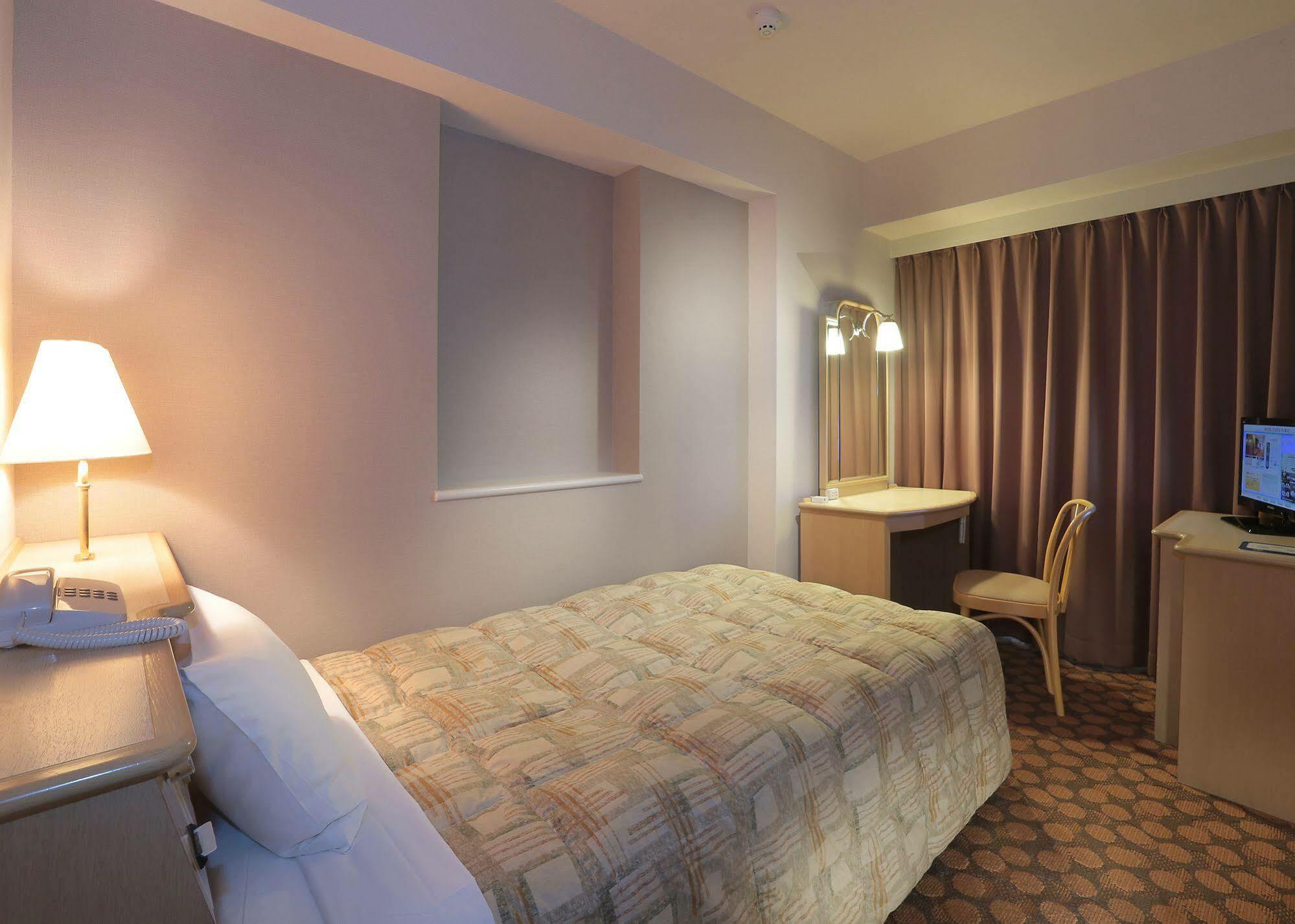 Hotel Fujita Фукуи Экстерьер фото