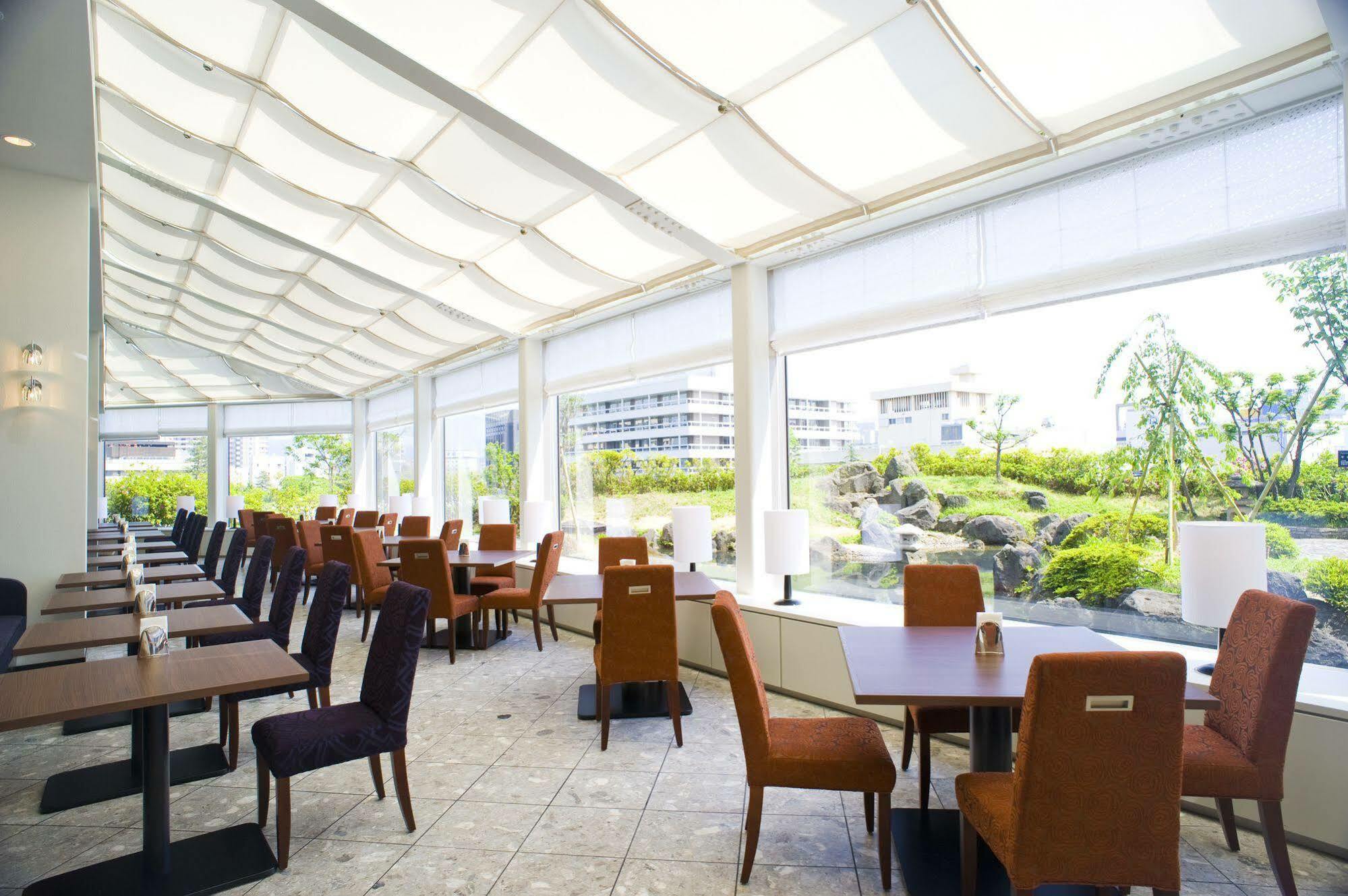 Hotel Fujita Фукуи Экстерьер фото
